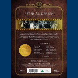 Peter Andersen Palladium