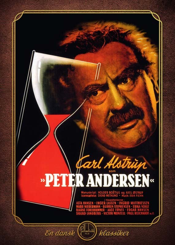 Peter Andersen Palladium