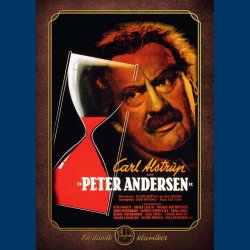 Peter Andersen Palladium