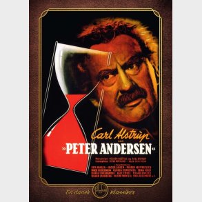 Peter Andersen Palladium