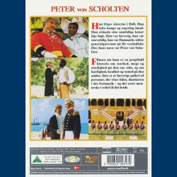 Peter von Scholten (1987) Brugt