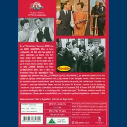 Peters Landlov - Brugt