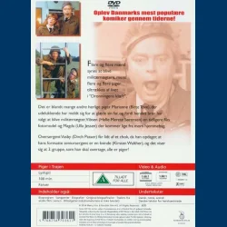 Piger i trjen inkl cd