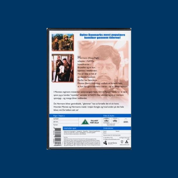 Piger i trjen 2 Brugt