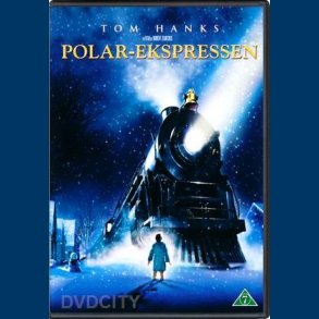 Polar Ekspressen - Brugt