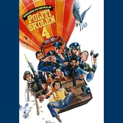 Politiskolen 1-7 - Brugt