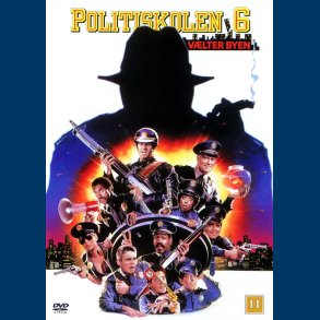 politiskolen 6 - brugt