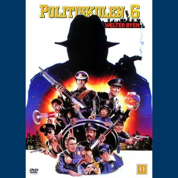 politiskolen 6 - brugt