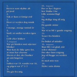 Poul Bundgaard - Strste Hits - Musik Cd - Brugt