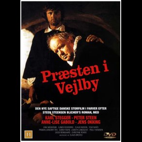 Pr�sten I Vejlby 1972 - Brugt