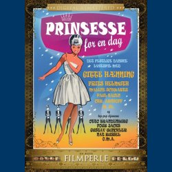 Prinsesse for en dag