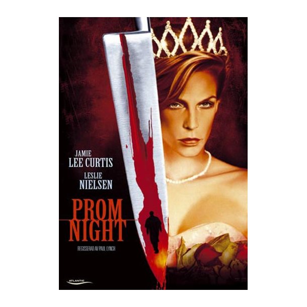 Prom Night - DVD - Gyser