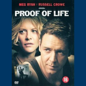 Proof of Life - Brugt