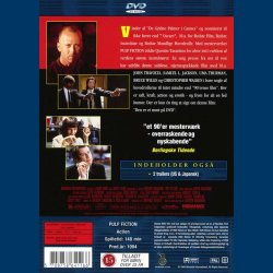 Pulp Fiction - Brugt