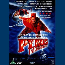 Pyrus P Pletten - Brugt