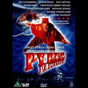 Pyrus P� Pletten - Brugt