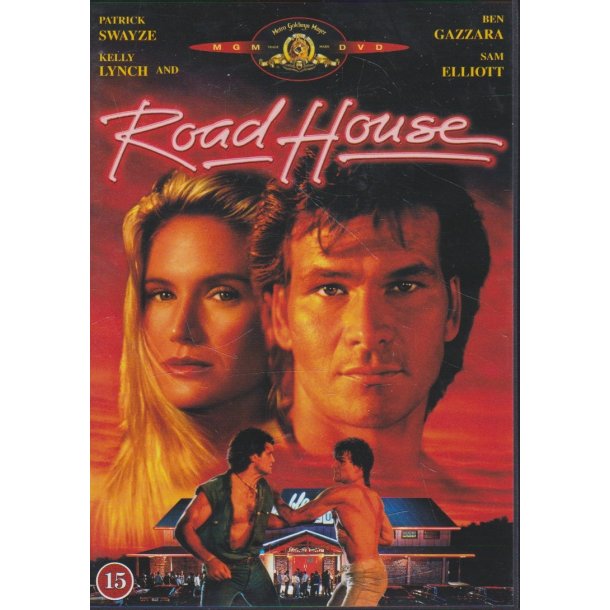 Road House - Brugt