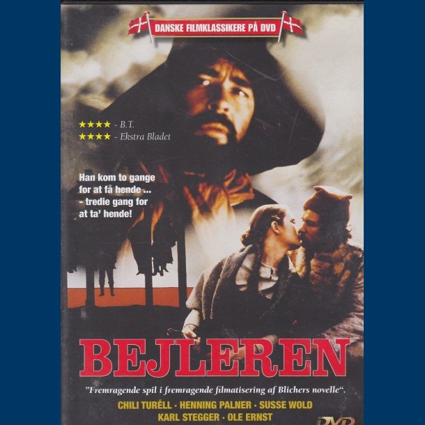 Bejleren - Brugt