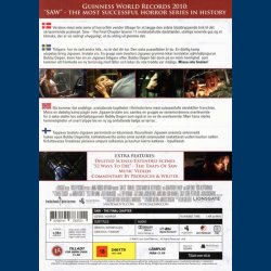 Saw the final chapter - Brugt