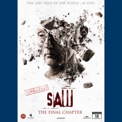 Saw the final chapter - Brugt