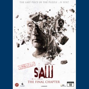 Saw the final chapter - Brugt
