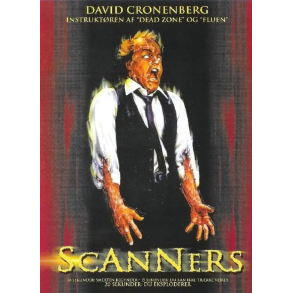 Scanners - Brugt