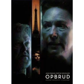 Opbrud - Brugt