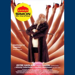 Simon spies - Skg og ballade - Brugt