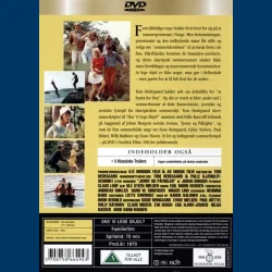 Skal vi lege skjul - Dvd