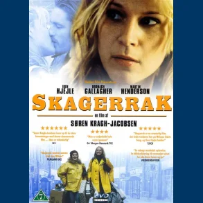 Skagerrak - Brugt