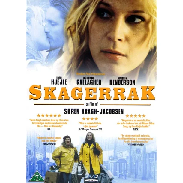 Skagerrak - Brugt