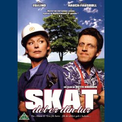 Skat det er din tur - Brugt - Sjlden - Udget