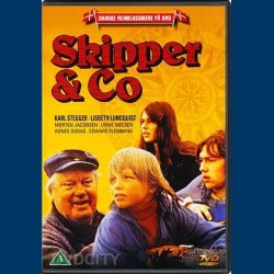 skipper og co - Brugt