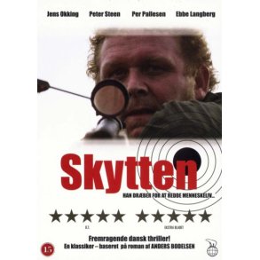 Skytten - Jens Orking