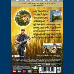 Snigskytten (Tom Berenger) 