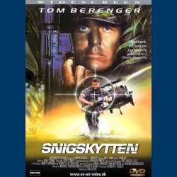 Snigskytten (Tom Berenger) 
