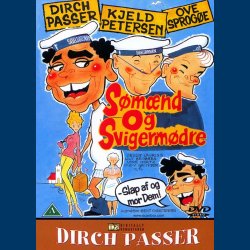 Smnd og svigermdre - Brugt