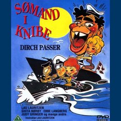 smand i knibe - Brugt