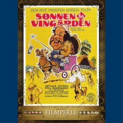 Snnen fra vingrden - Brugt