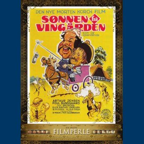 S�nnen fra ving�rden - Brugt