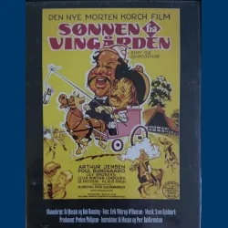 Snnen fra vingrden - Brugt