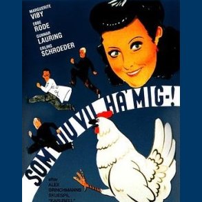 Som du vil ha mig - brugt