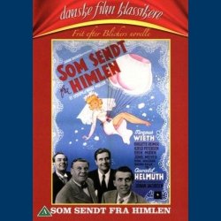 Som sendt fra himlen - Brugt