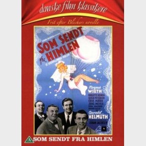 Som sendt fra himlen - Brugt