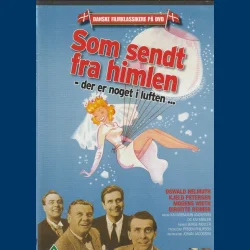 Som sendt fra himlen - Brugt