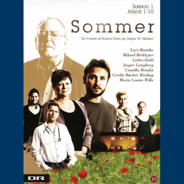 Sommer sson 1 - Brugt