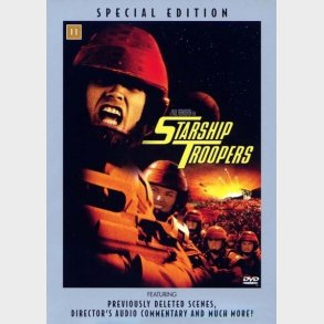 Starship Troopers - Special Editon 