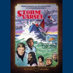 Stormvarsel - Palladium - brugt