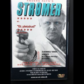Strmer 