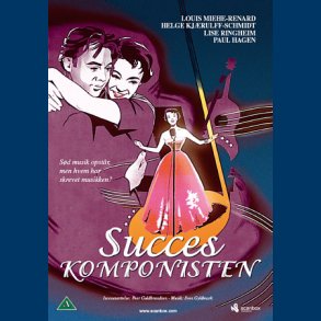 Succes komponisten - Brugt